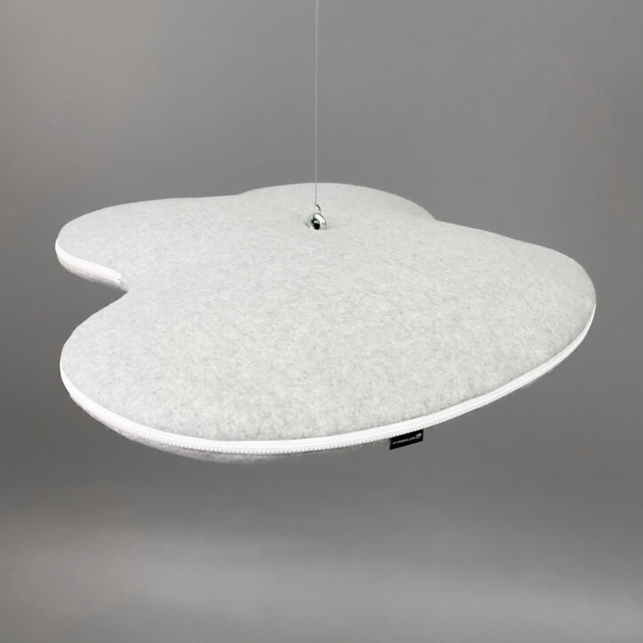 Galleribild #1 för Ljudabsorbent Hang Over Large