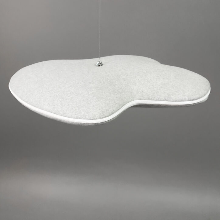 Galleribild #3 för Ljudabsorbent Hang Over Large