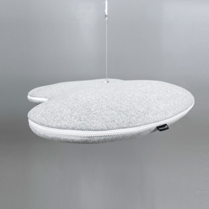 Huvudbild för Ljudabsorbent Hang Over Large