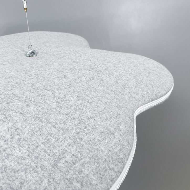 Galleribild #5 för Ljudabsorbent Hang Over Large