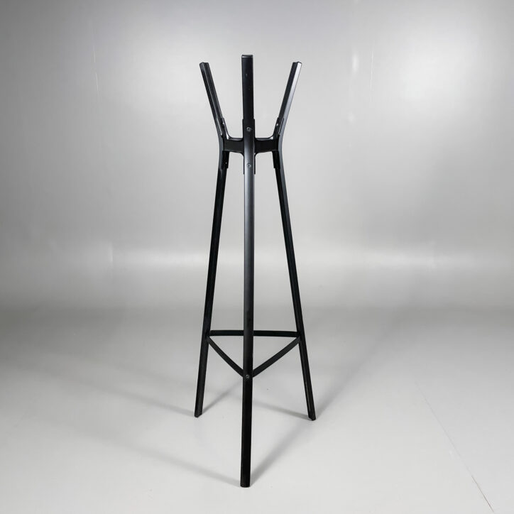 Huvudbild för Klädhängare Steelwood