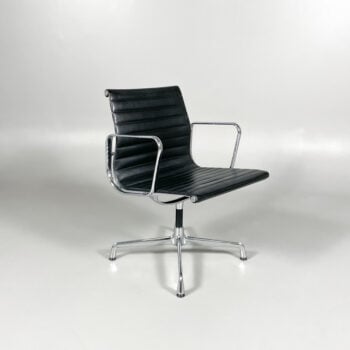 Konferensstol Aluminium Group EA 108