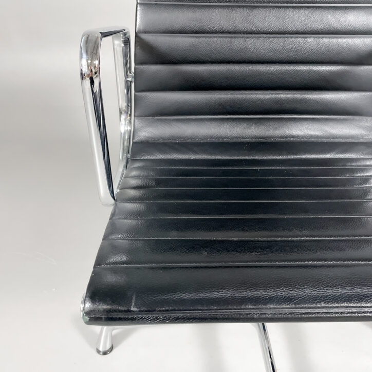 Galleribild #5 för Konferensstol Aluminium Group EA 108