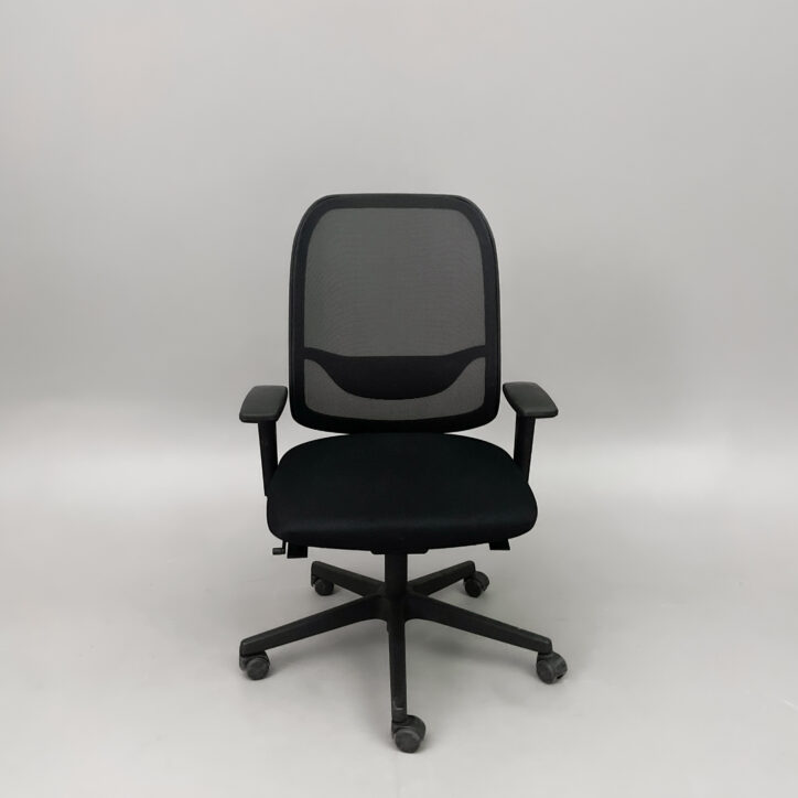 Galleribild #1 för Kontorsstol Invicta Point