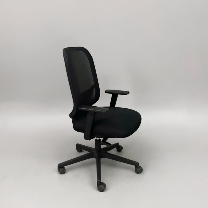 Huvudbild för Kontorsstol Invicta Point