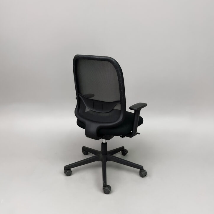 Galleribild #2 för Kontorsstol Invicta Point