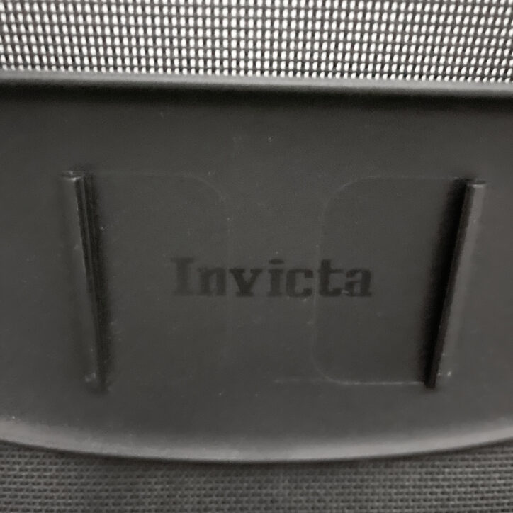 Galleribild #3 för Kontorsstol Invicta Point