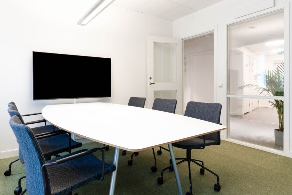 Hållbar design och flexibla lösningar hos Lektus
