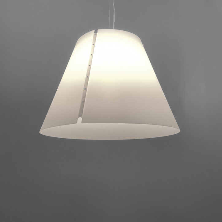 Huvudbild för Taklampa Costanza