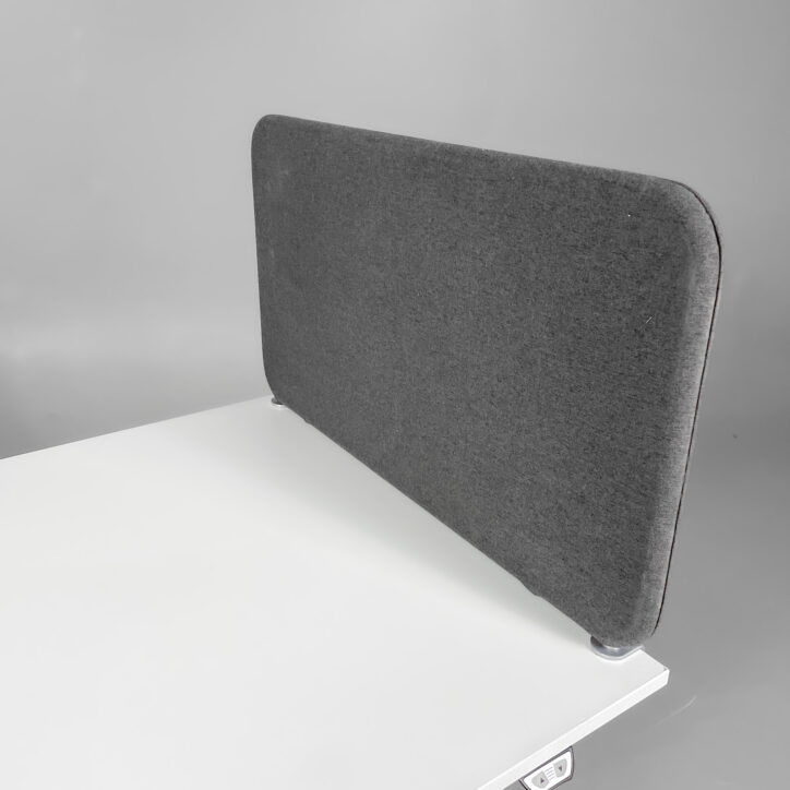 Huvudbild för Bordsskärm Softline 30 800mm