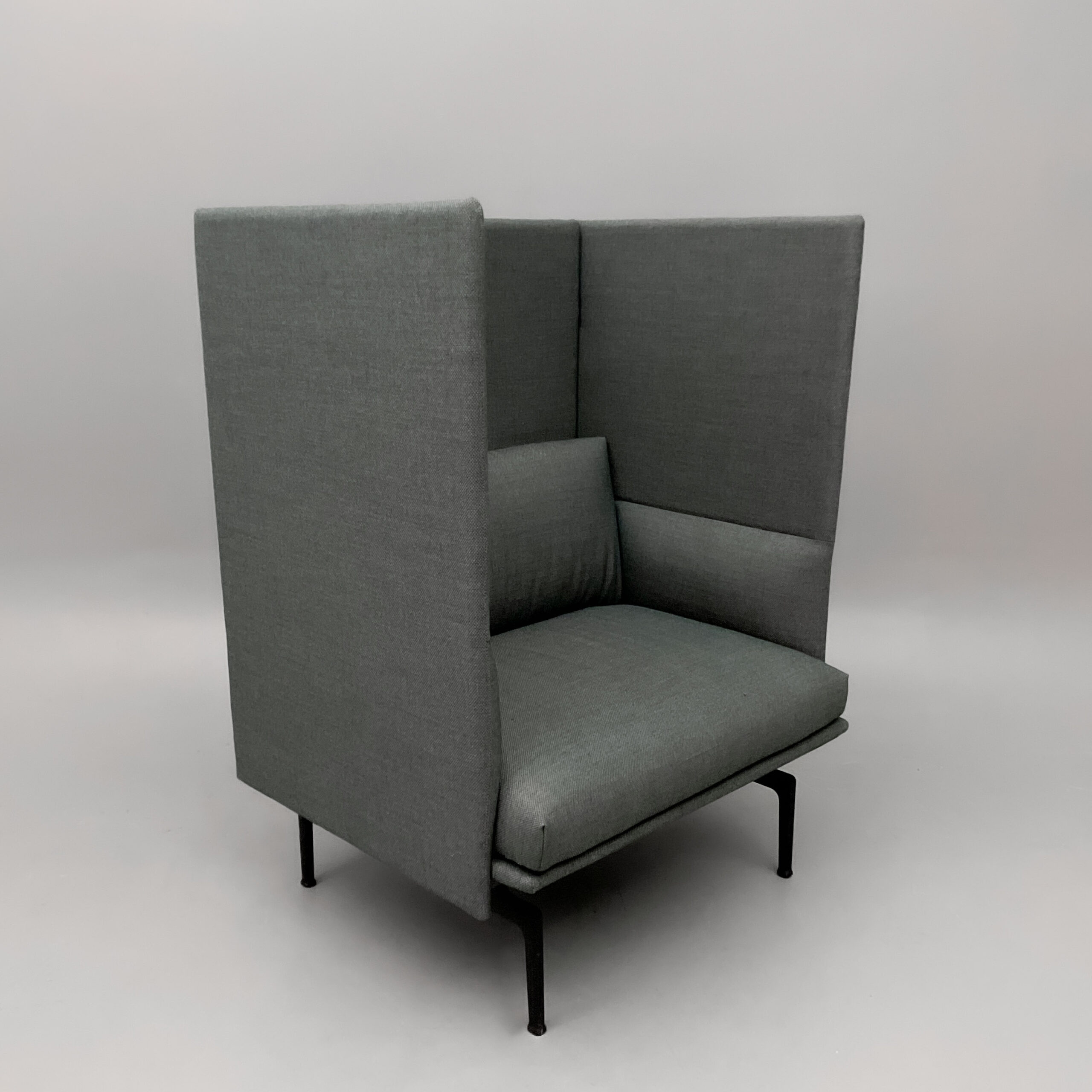 Tyst Fåtölj Outline Highback