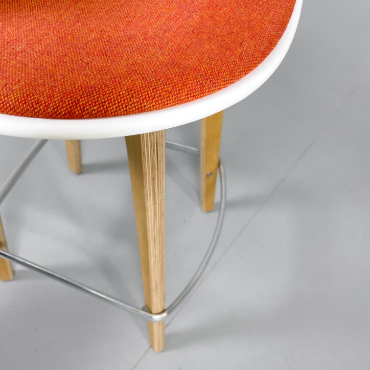 Galleribild #5 för Barstol Lottus Wood