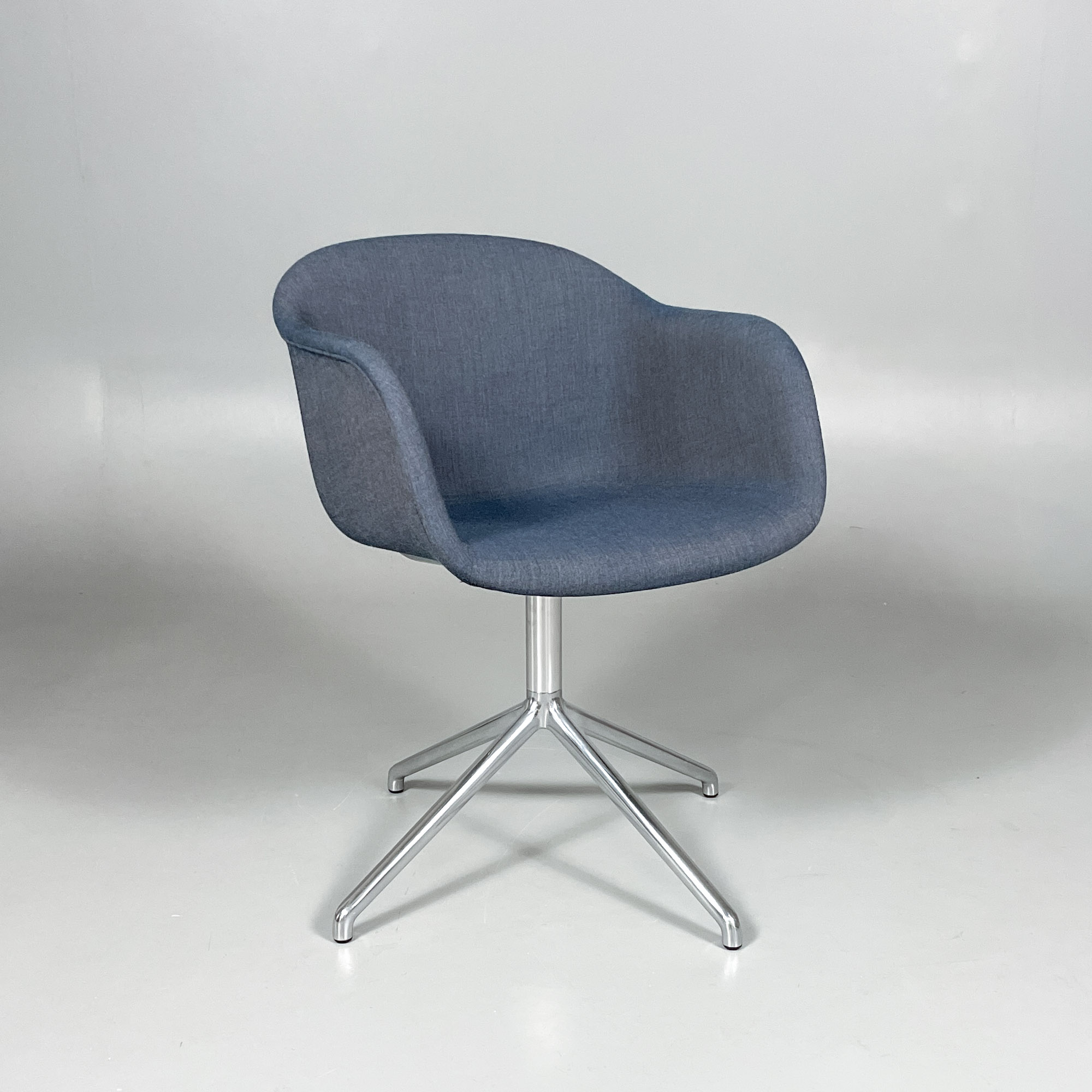 Konferensstol Fiber Armchair