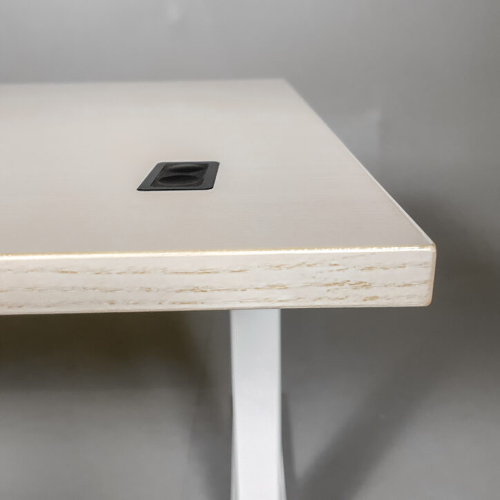 Galleribild #2 för Höj- Och Sänkbart Bord Nomono T – 1600mm