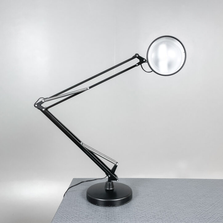 Galleribild #1 för Skrivbordslampa L-1 LED