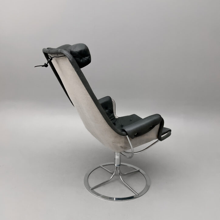 Galleribild #2 för Fåtölj Jetson 69