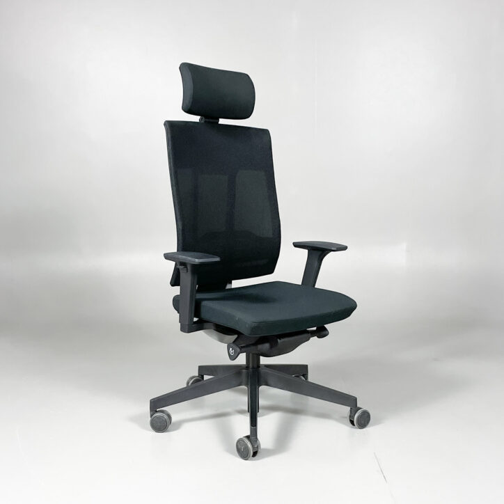 Huvudbild för Kontorsstol Light Up 250 SL