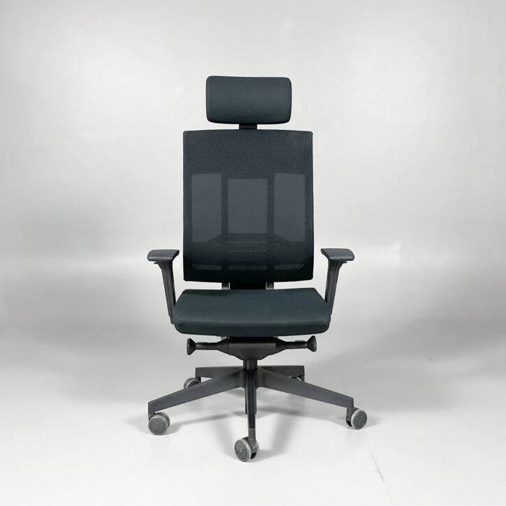 Galleribild #1 för Kontorsstol Light Up 250 SL