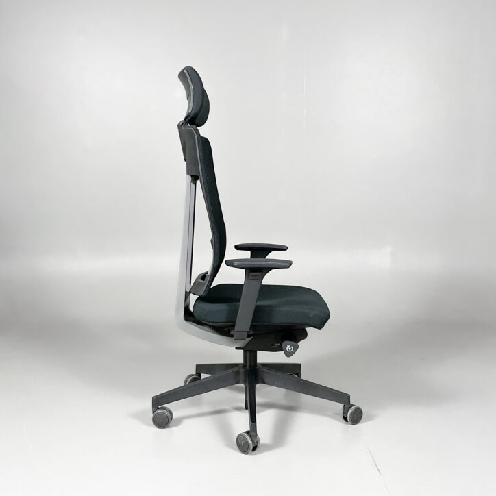 Galleribild #2 för Kontorsstol Light Up 250 SL