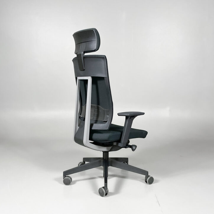 Galleribild #3 för Kontorsstol Light Up 250 SL