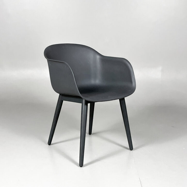 Huvudbild för Konferensstol Fiber Armchair