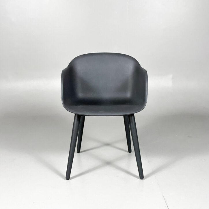 Galleribild #1 för Konferensstol Fiber Armchair