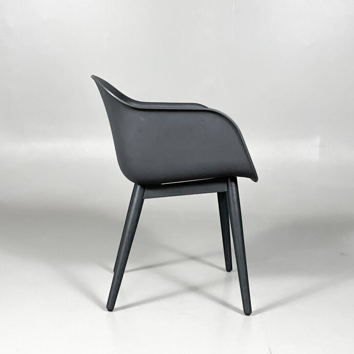 Galleribild #2 för Konferensstol Fiber Armchair