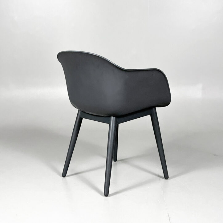 Galleribild #3 för Konferensstol Fiber Armchair