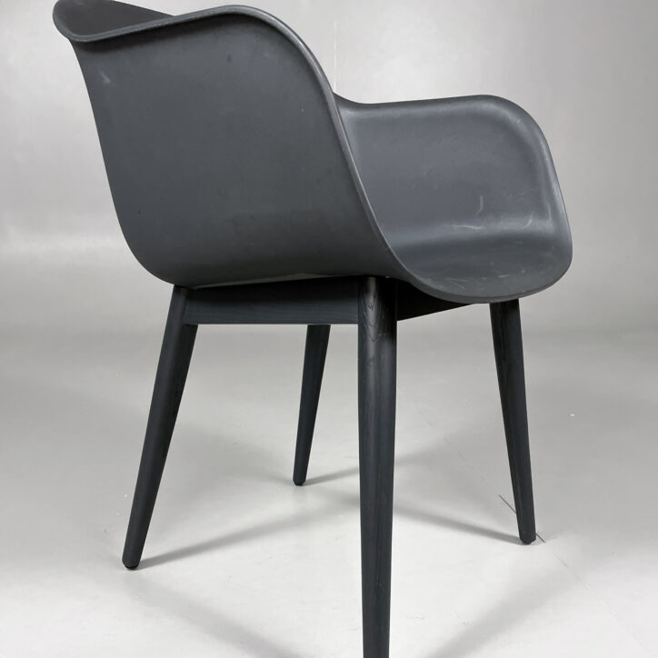 Galleribild #4 för Konferensstol Fiber Armchair