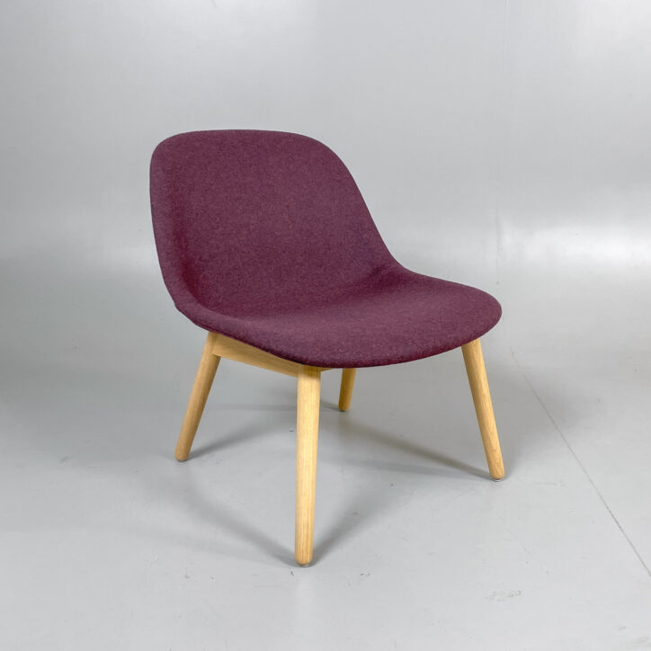 Huvudbild för Fåtölj Fiber Lounge