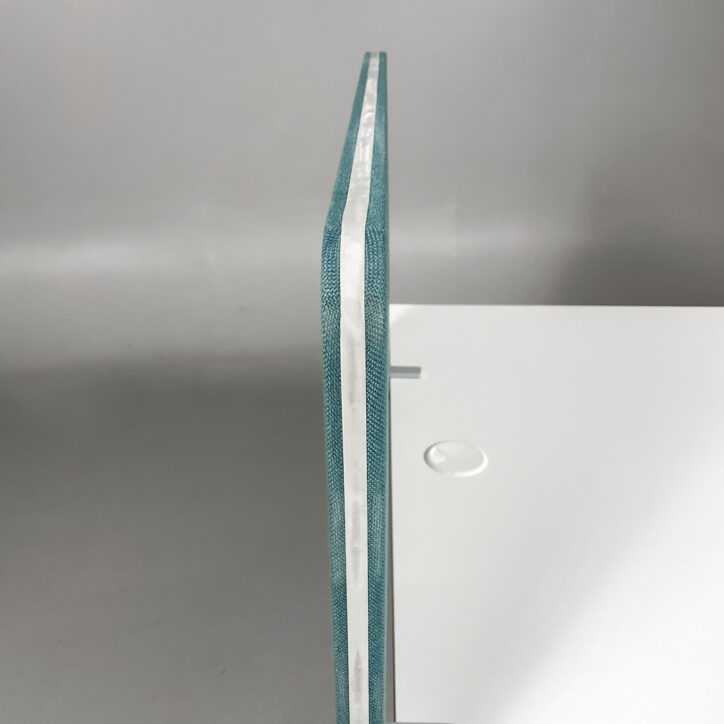 Galleribild #2 för Bordsskärm Edge 1000mm