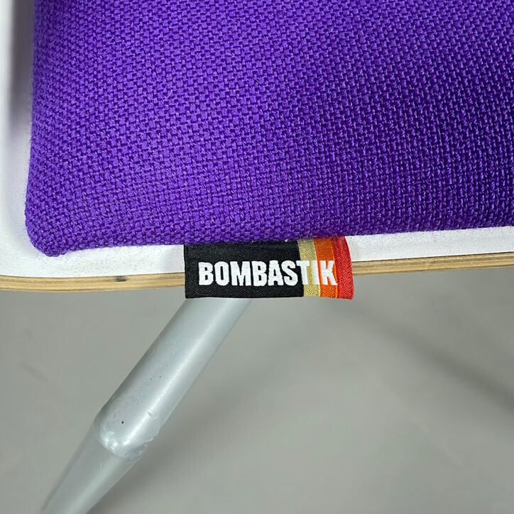 Galleribild #5 för Konferensstol Slim