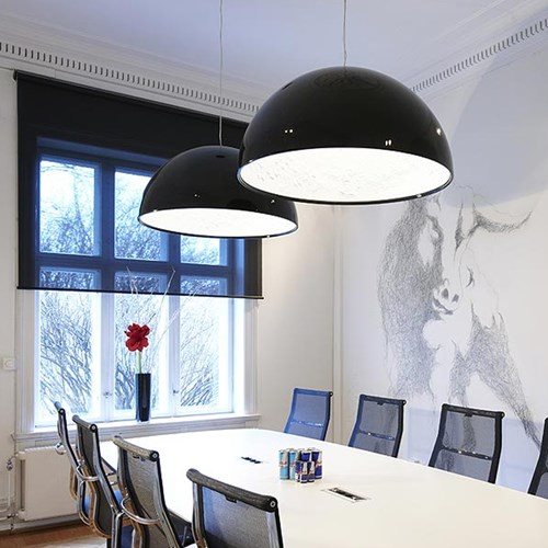 Galleribild #4 för Taklampa Skygarden