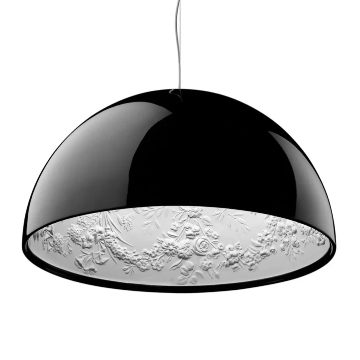Huvudbild för Taklampa Skygarden