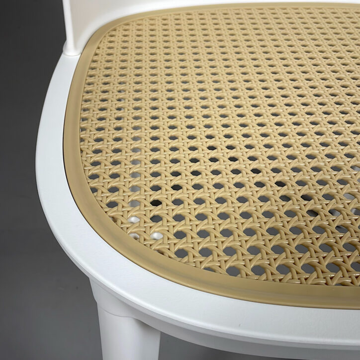 Galleribild #4 för Stol Allez Molded wicker