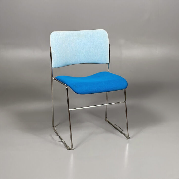 Huvudbild för Konferensstol 40/4