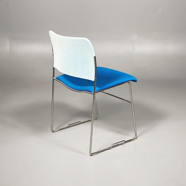 Galleribild #3 för Konferensstol 40/4