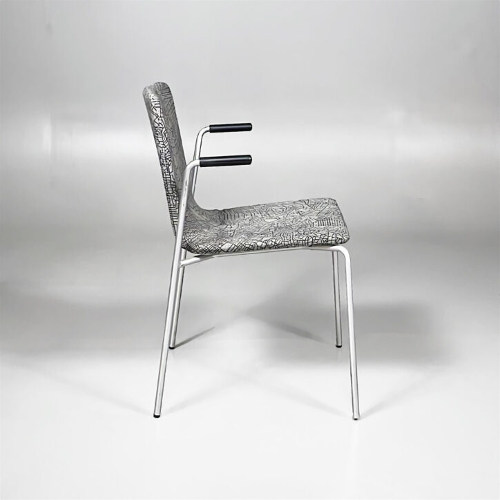 Galleribild #2 för Konferensstol Noa