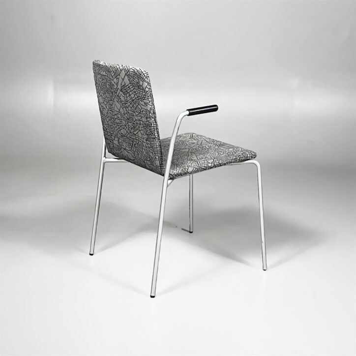 Galleribild #3 för Konferensstol Noa