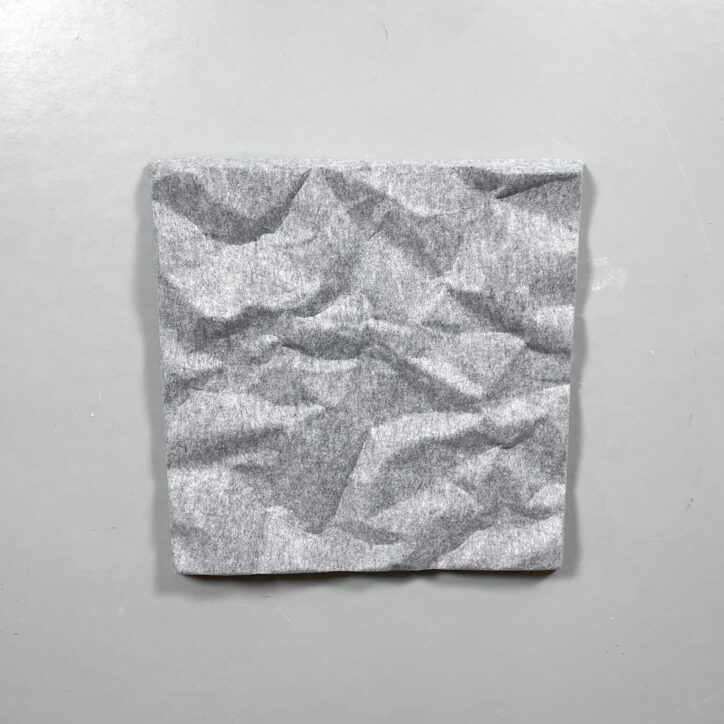 Huvudbild för Väggabsorbent Soundwave Scrunch
