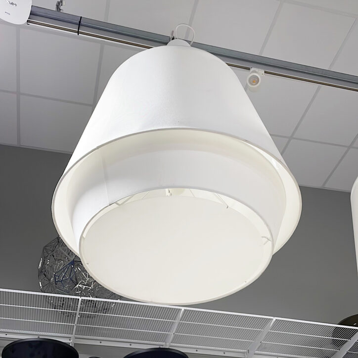 Galleribild #1 för Taklampa Elements XL