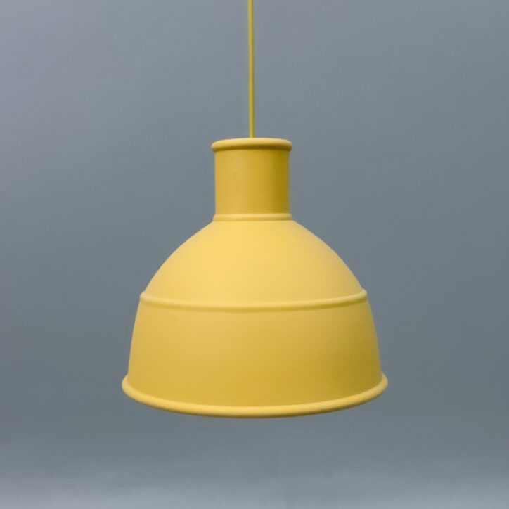 Huvudbild för Taklampa Unfold