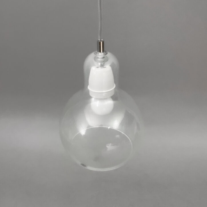 Galleribild #1 för Taklampa Mega Bulb SR2