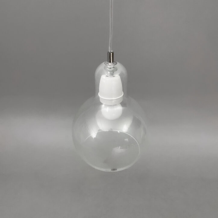 Galleribild #6 för Taklampa Mega Bulb SR2