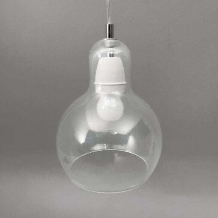 Galleribild #2 för Taklampa Mega Bulb SR2