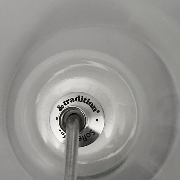 Galleribild #3 för Taklampa Mega Bulb SR2
