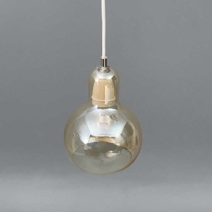 Galleribild #2 för Taklampa Mega Bulb SR2