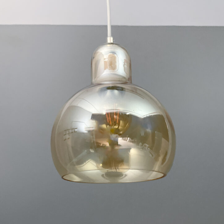Galleribild #3 för Taklampa Mega Bulb SR2