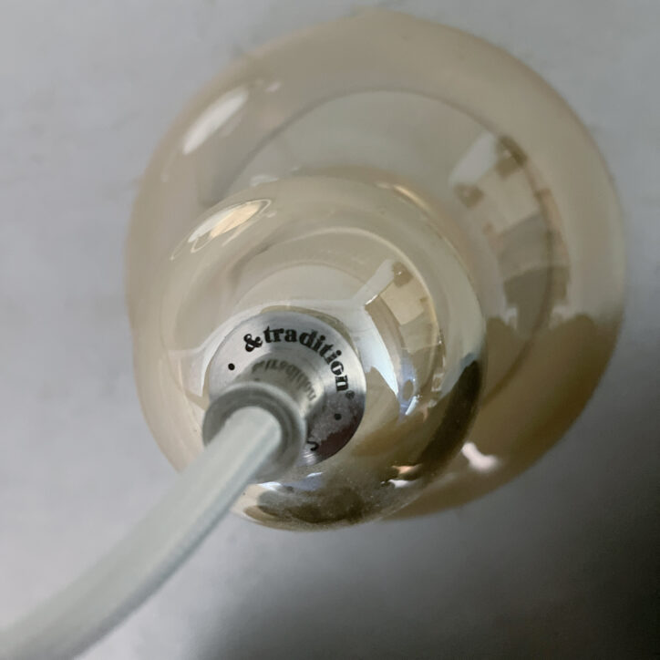 Galleribild #4 för Taklampa Mega Bulb SR2