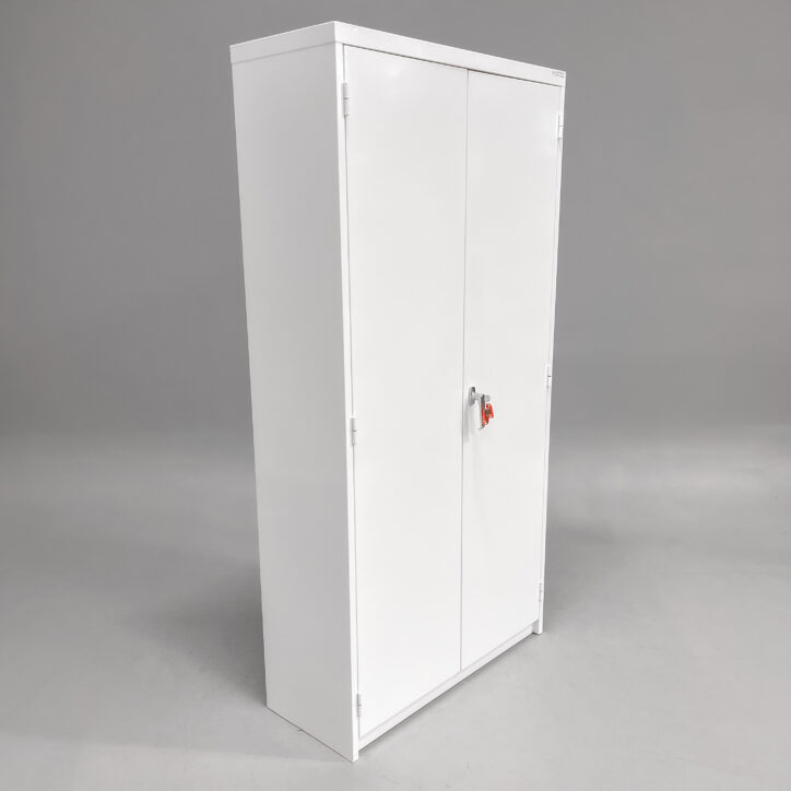 Huvudbild för Plåtskåp 1000mm